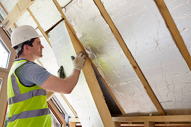 Best Insulation Materials and Products in Norman Park, GA